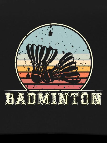 Badminton