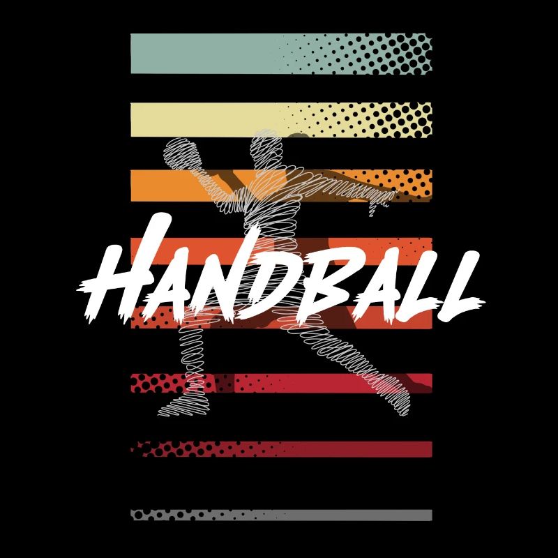 Handball Handballer