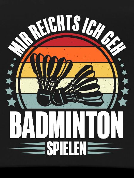 Badminton