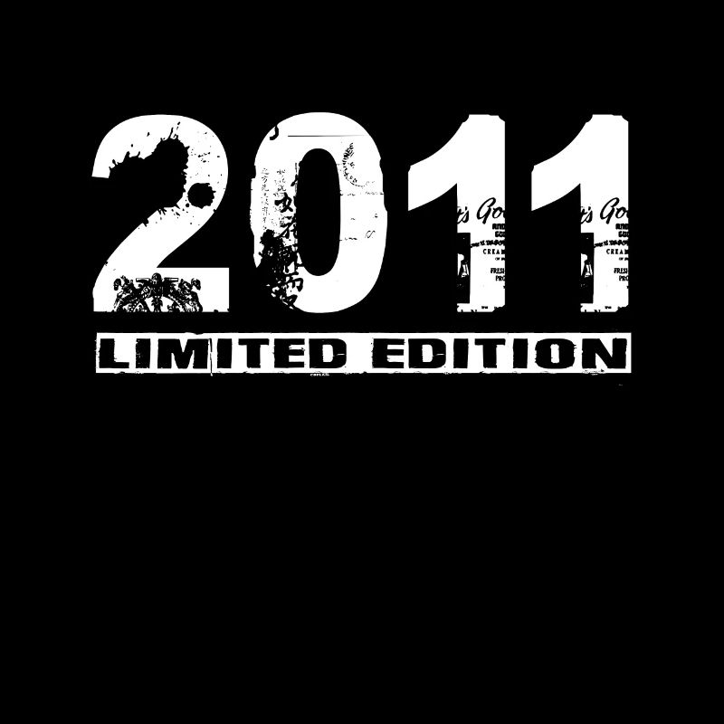Limited Edition 2011