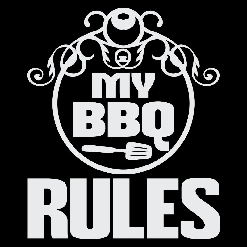 MV BBQ RULES