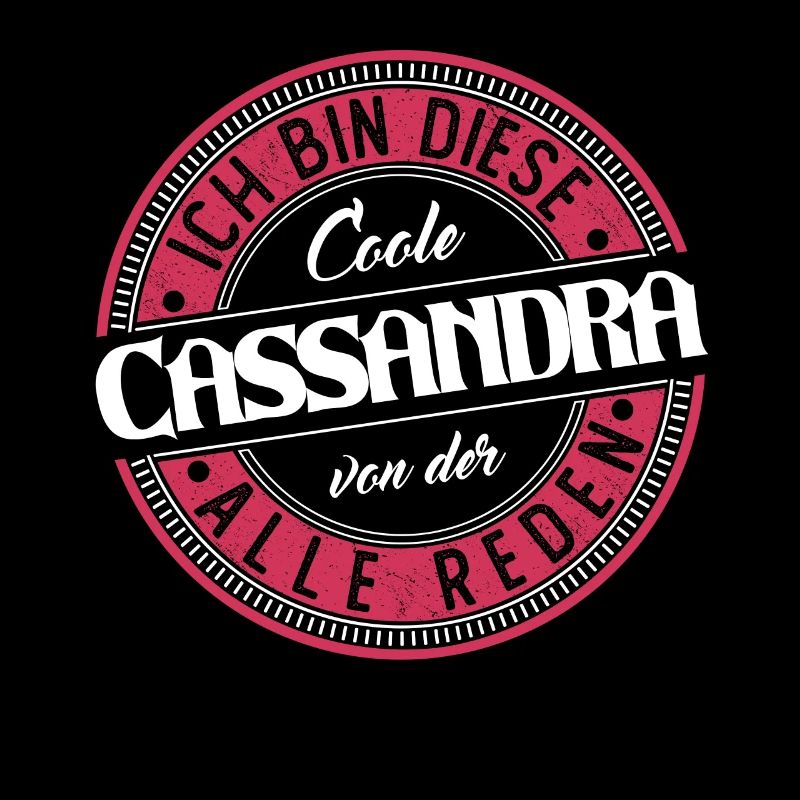 Cassandra Geschenkidee Geschenk Geburtstag