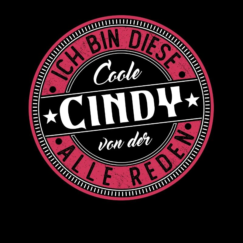 Cindy Geschenkidee Geschenk Geburtstag