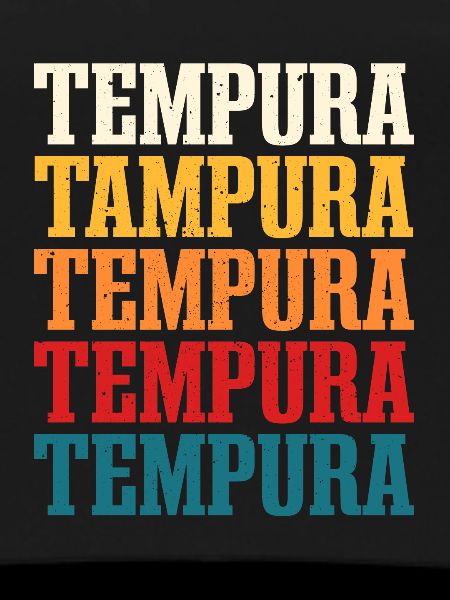 Tempura
