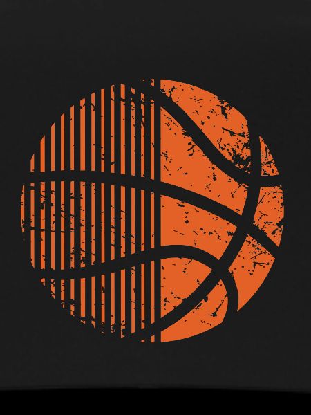 Basketball Basketballer