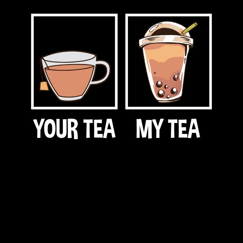 Bubble Tea