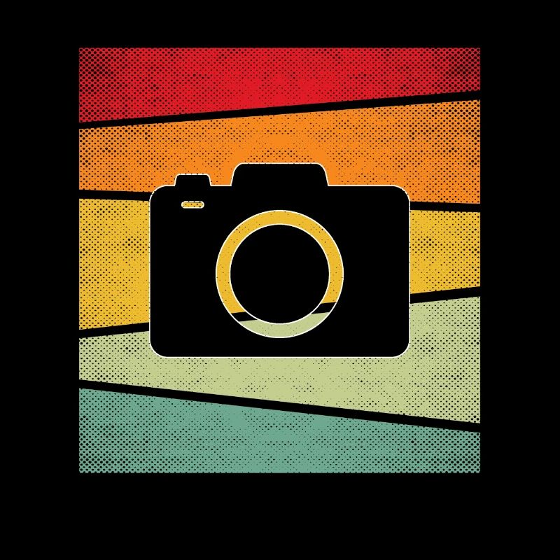 Kamera Retro