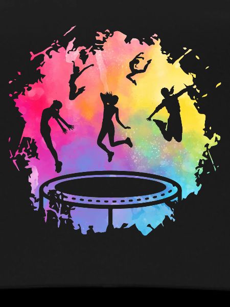 Trampoline