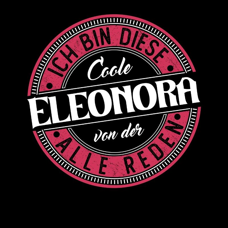 Eleonora Geschenkidee Geschenk Geburtstag