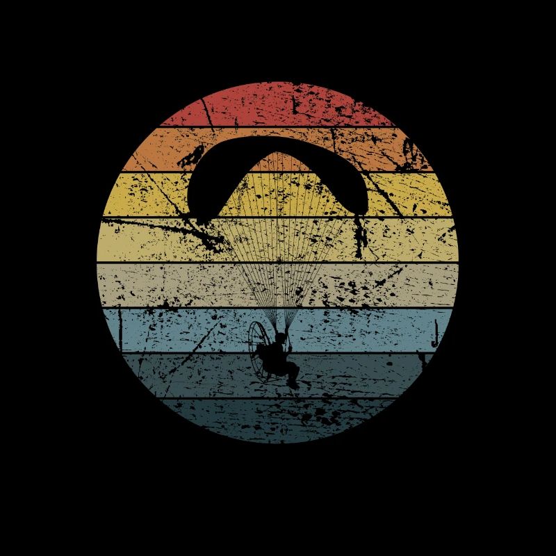 Paramoteur Paramoteur