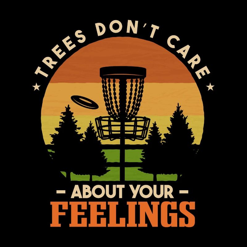 Les arbres ne se soucient pas de vos sentiments
