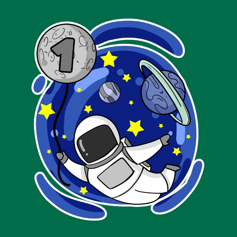 1 Jahr alt oder Einschulung