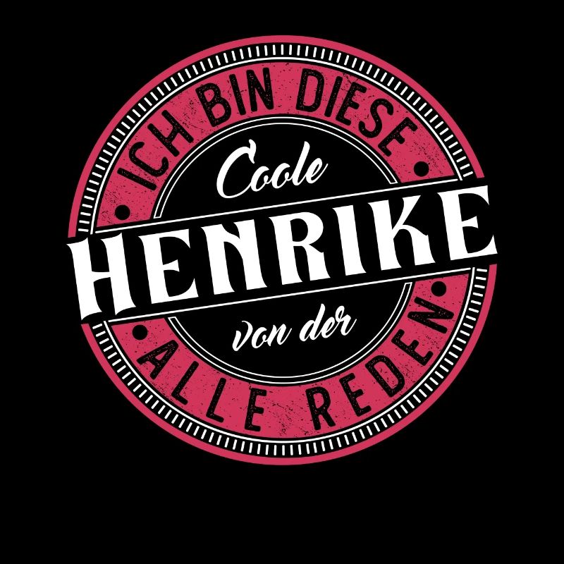 Henrike Geschenkidee Geschenk Geburtstag