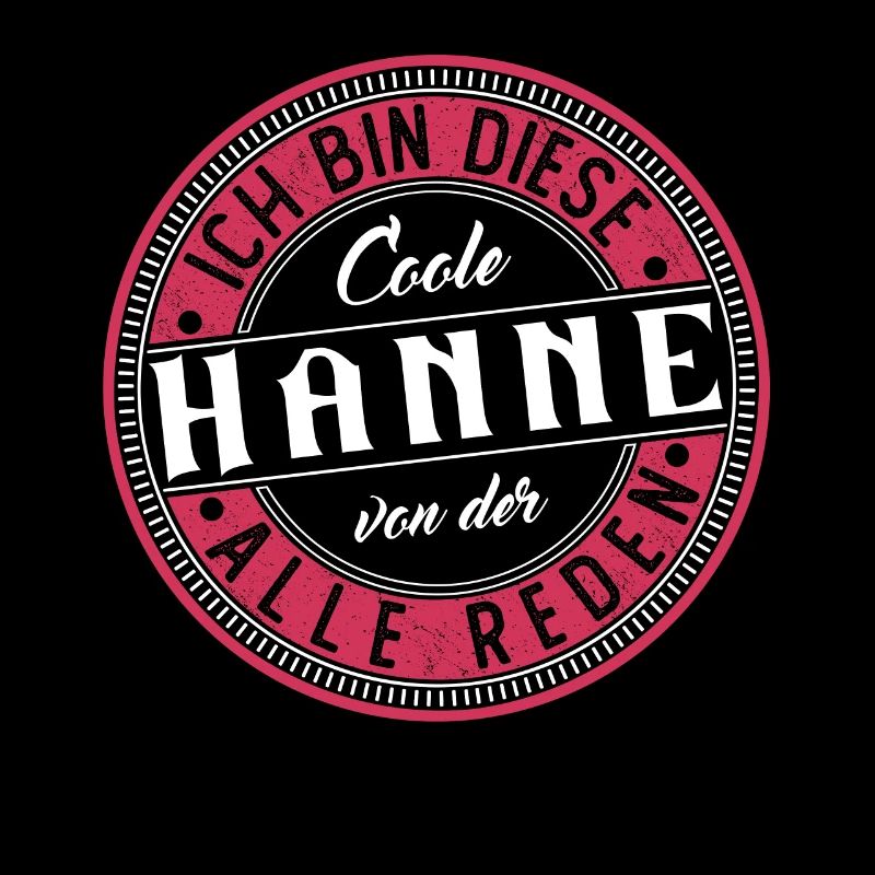 Hanne Geschenkidee Geschenk Geburtstag