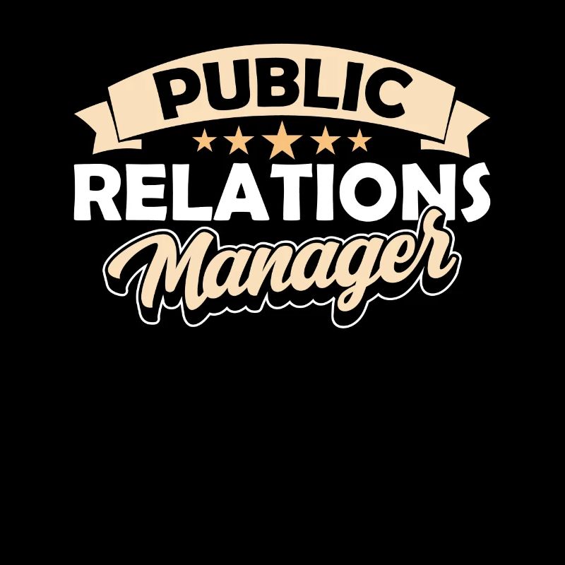 Public Relations Manager Job PR Profession