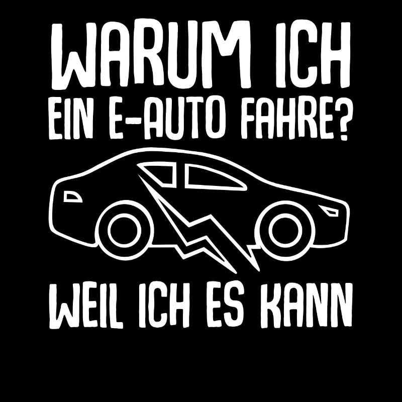 E-Auto Elektroauto