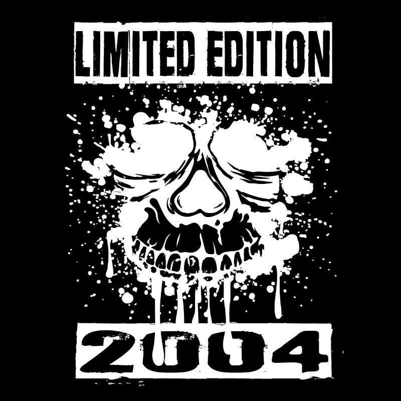 Limited Edition 2004
