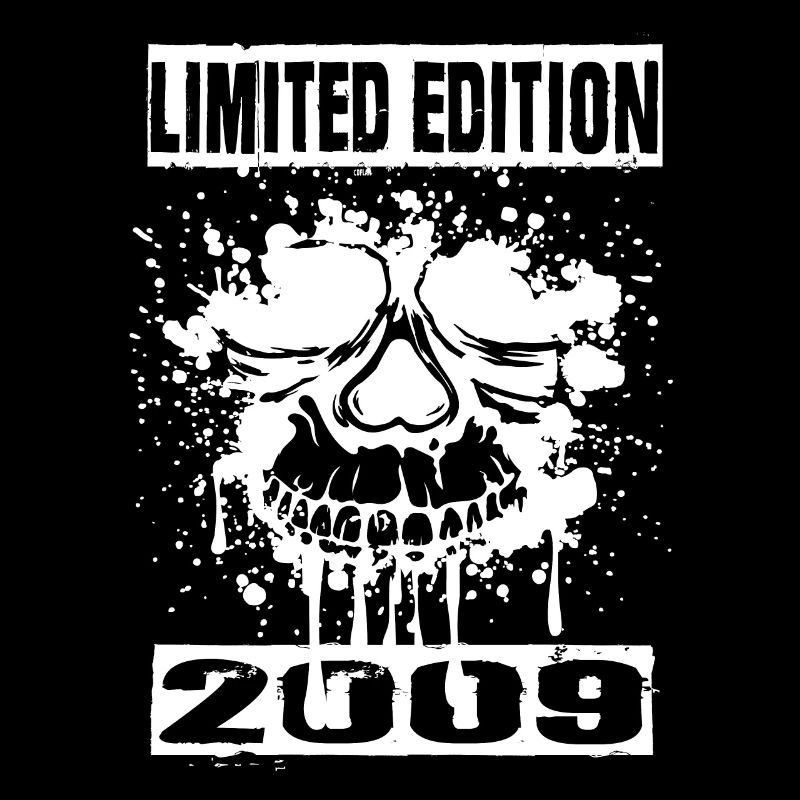 Édition limitée 2009