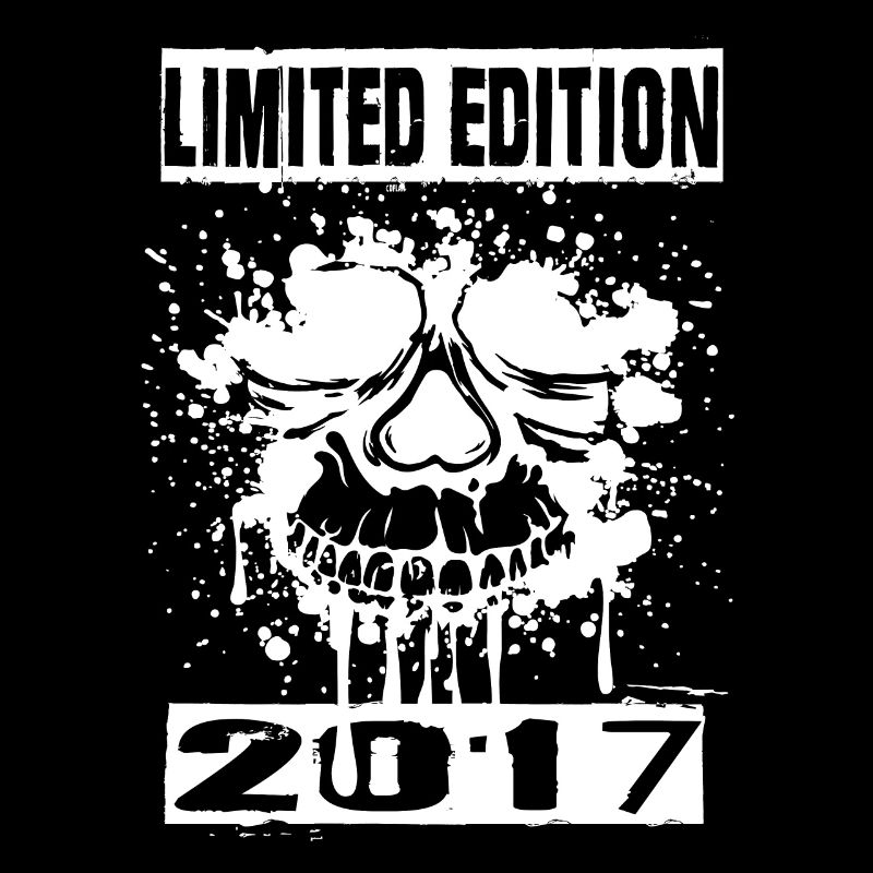 Édition Limitée 2017