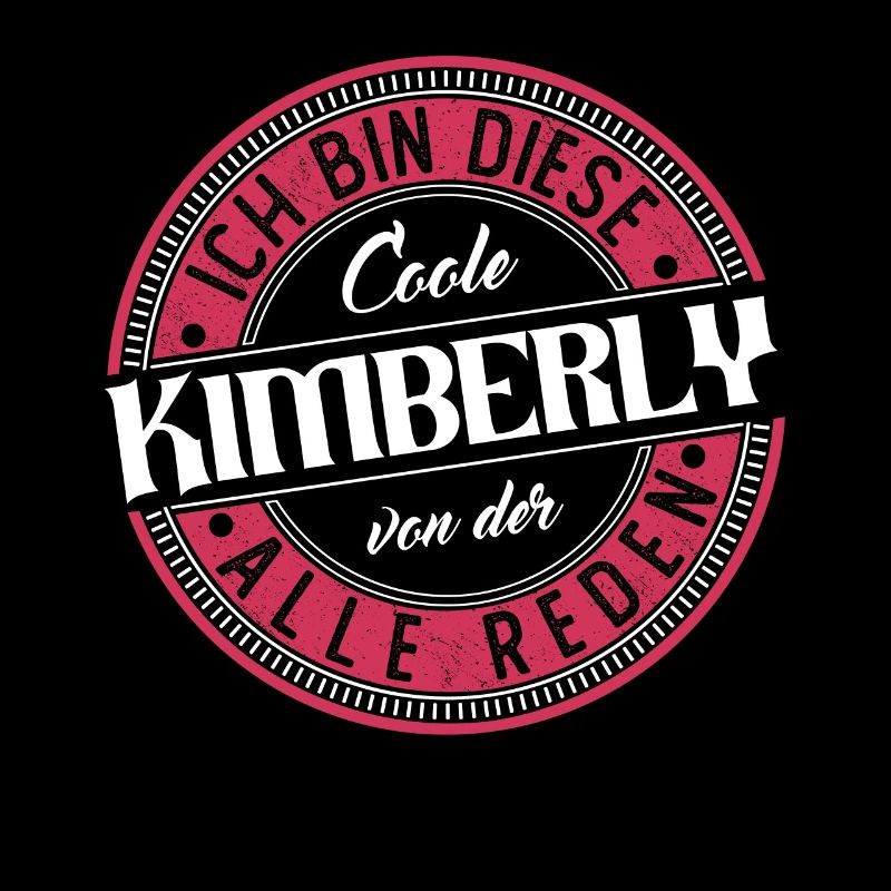 Kimberly Geschenkidee Geschenk Geburtstag