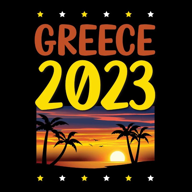 Greece 2023
