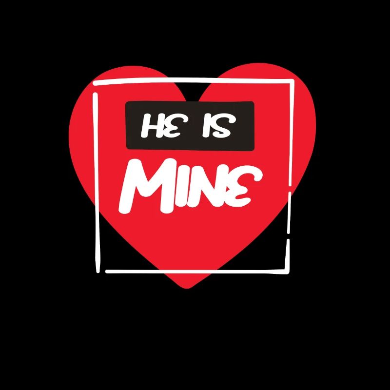 Il est à moi la Saint-Valentin