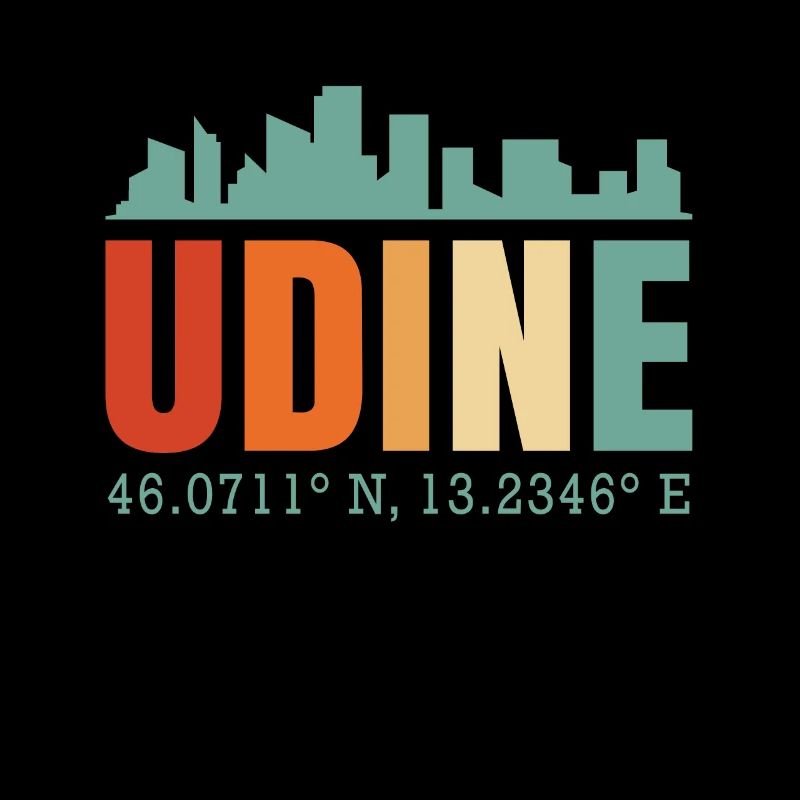Udine