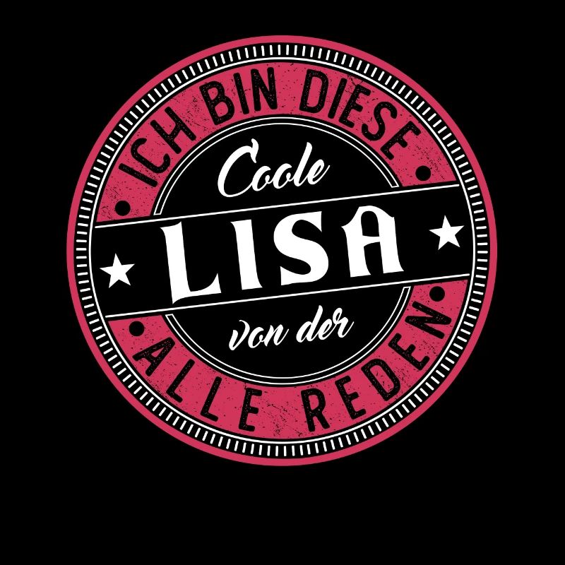 Lisa Geschenkidee Geschenk Geburtstag