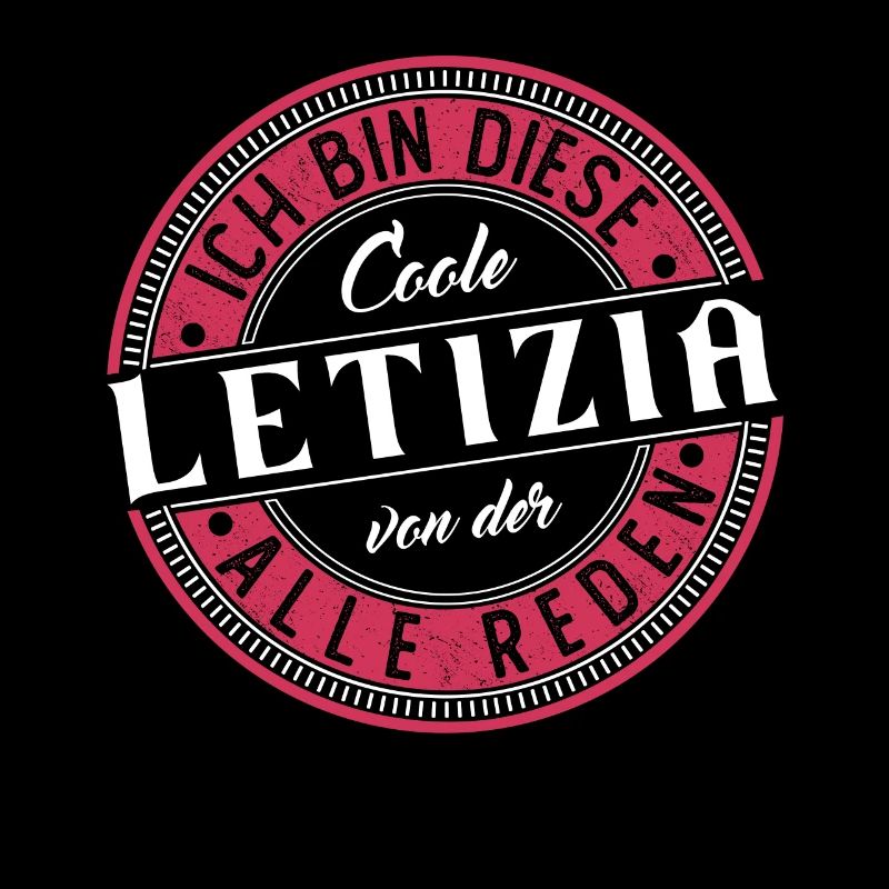 Letizia Geschenkidee Geschenk Geburtstag