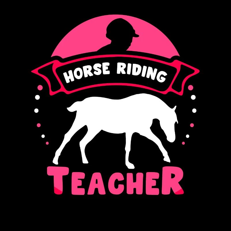 Moniteur d’équitation Cours d’équitation Équitation