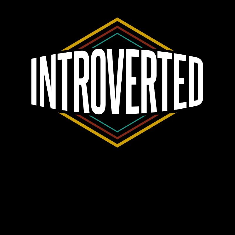 Introverted Sarcasm Introverted Shy