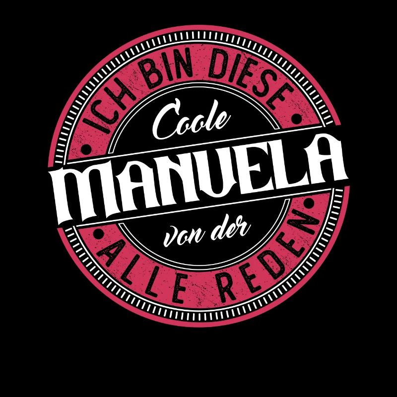 Manuela Geschenkidee Geschenk Geburtstag