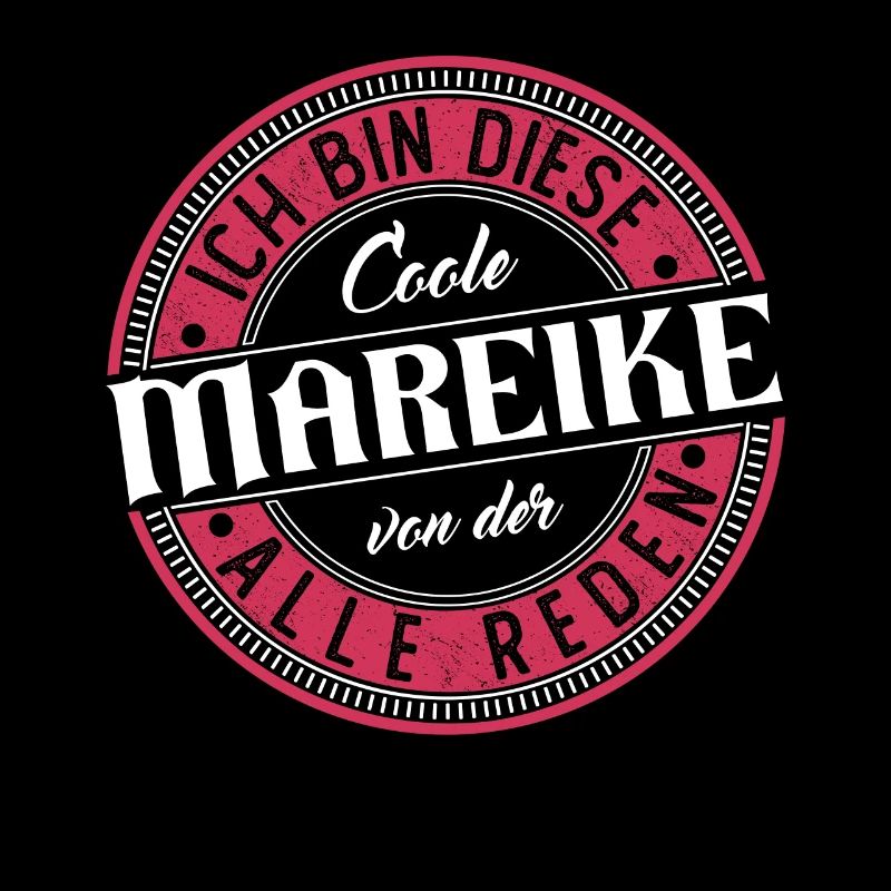 Mareike Geschenkidee Geschenk Geburtstag