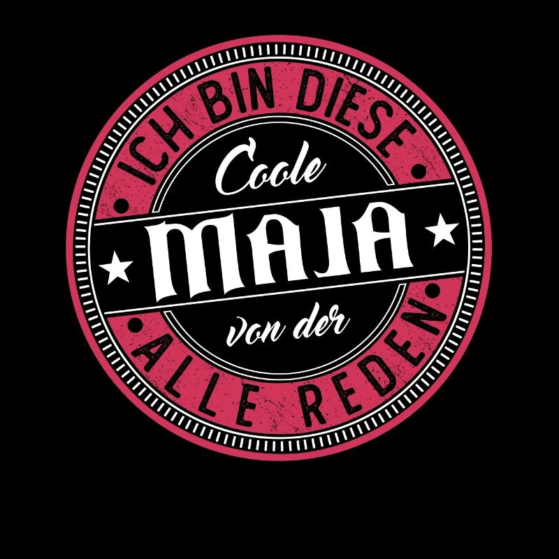 Maja Geschenkidee Geschenk Geburtstag