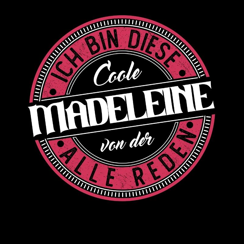 Madeleine Geschenkidee Geschenk Geburtstag