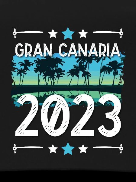 Gran Canaria 2023