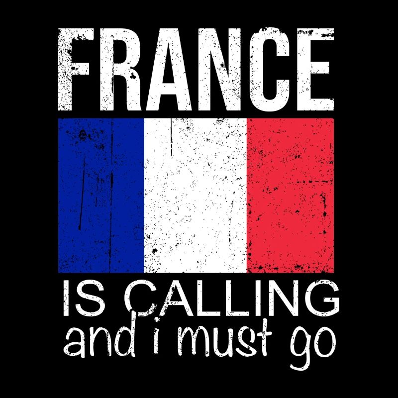 Frankreich Spruch