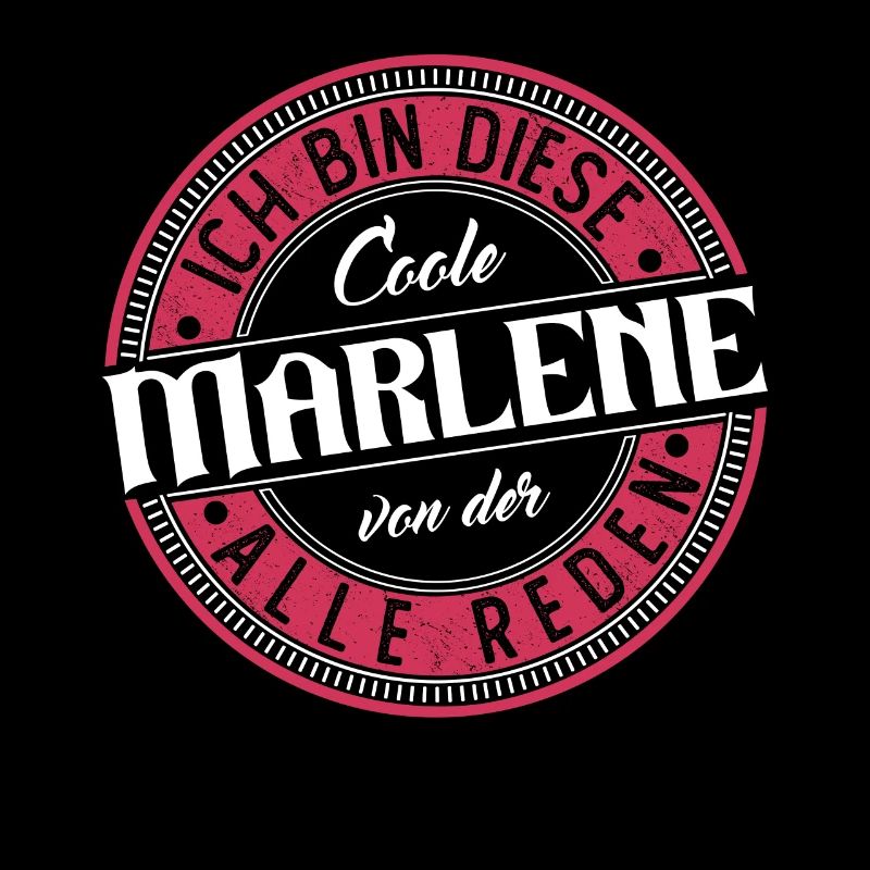 Marlene Geschenkidee Geschenk Geburtstag