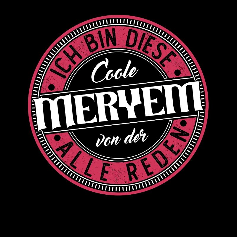 Meryem Geschenkidee Geschenk Geburtstag