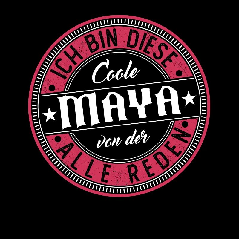 Maya Geschenkidee Geschenk Geburtstag