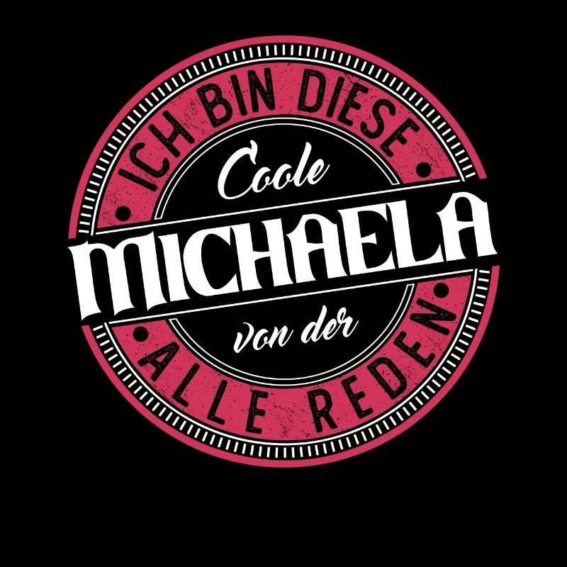 Michaela Geschenkidee Geschenk Geburtstag