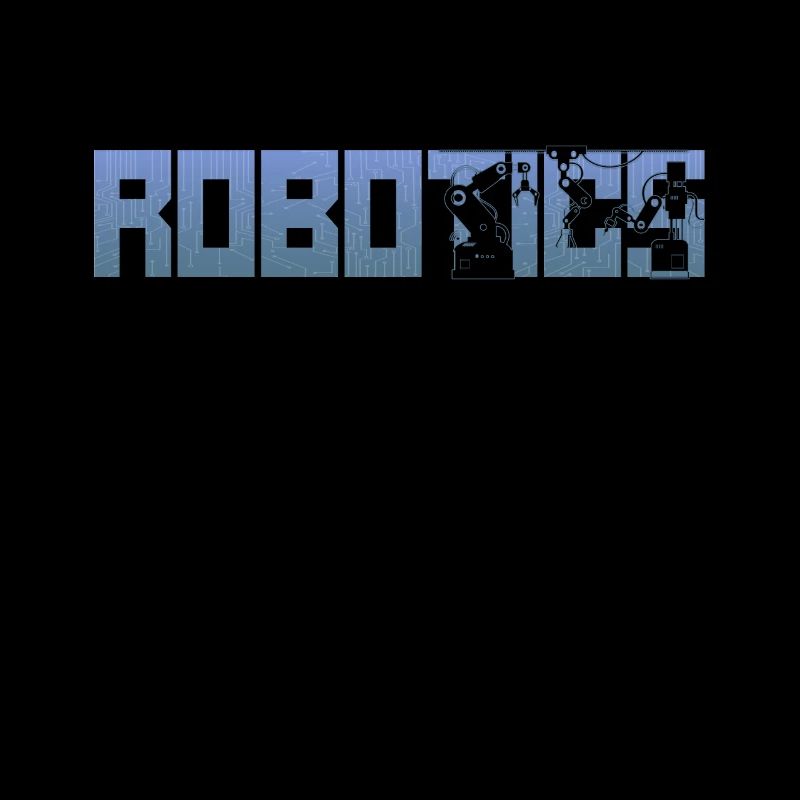Robot Robotics Engineer Robotics