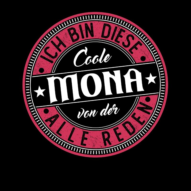 Mona Geschenkidee Geschenk Geburtstag