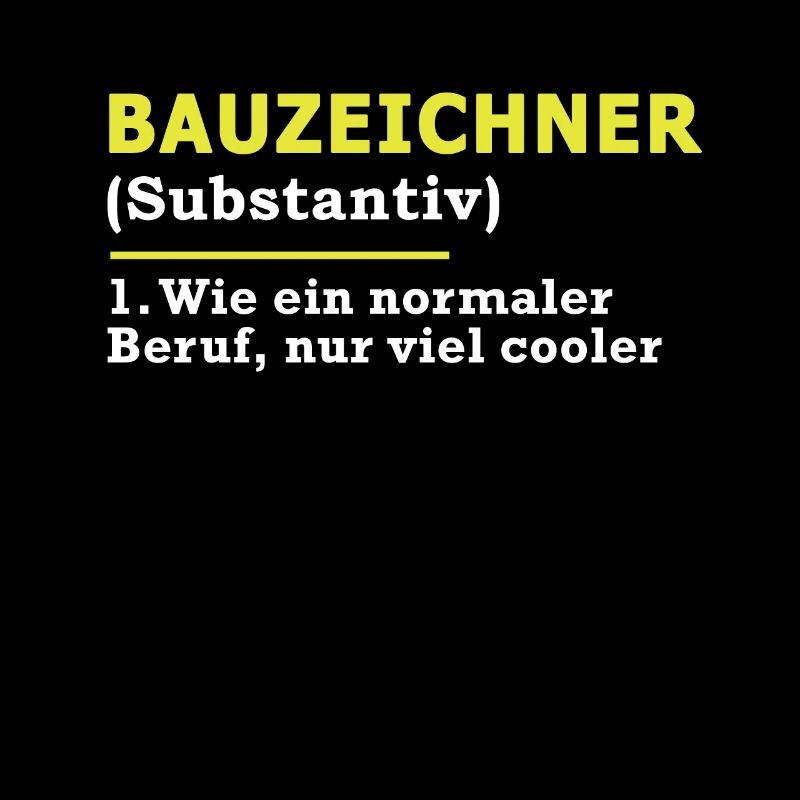 Bauzeichner