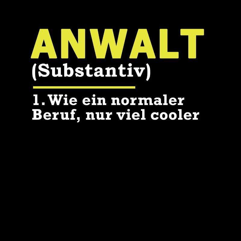 Anwalt