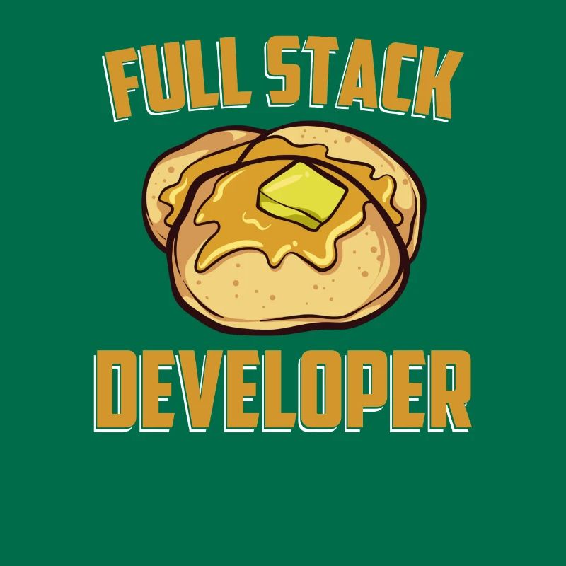 Full Stack Developer - Computer-Software-Programm