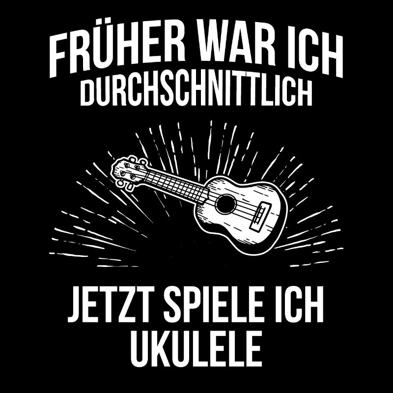 Ukulele Ukulele-Spieler Ukulelist