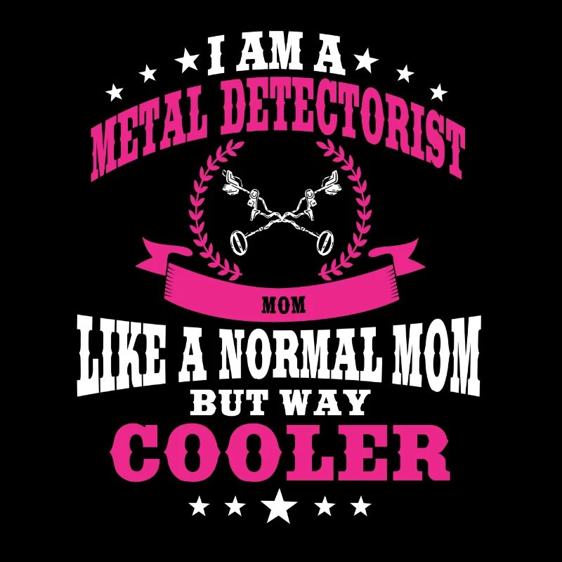 Funny Detectorists Mama