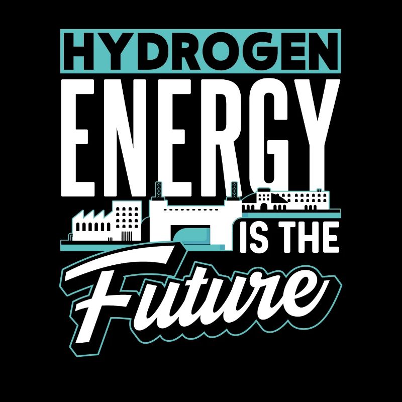 L’énergie de l’hydrogène est l’avenir L’hydrogène