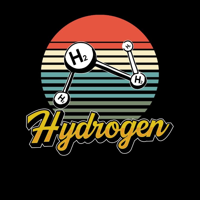 Hydrogen Element Energy Hydrogen